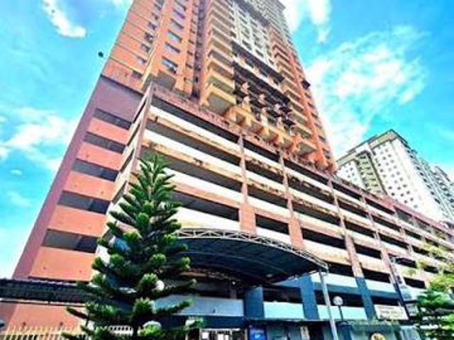 Condominium for sale in Country Heights Damansara, Kuala Lumpur