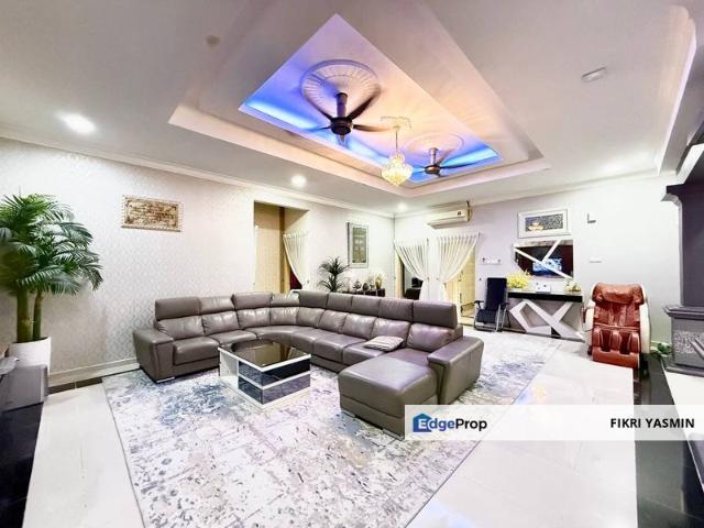 House for sale in Sendayan Village, Negeri Sembilan
