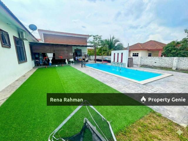 Bungalow for sale in Sendayan Village, Negeri Sembilan