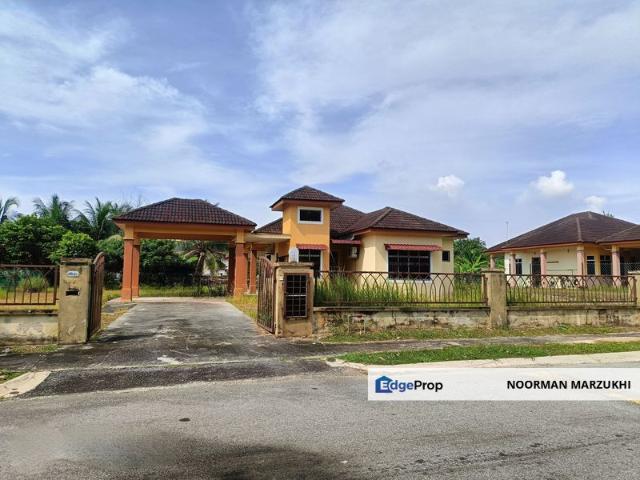 House for sale in Sendayan Village, Negeri Sembilan
