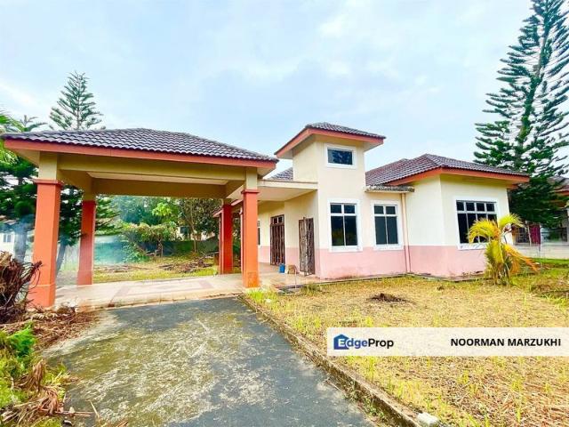 House for sale in Sendayan Village, Negeri Sembilan