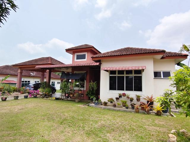 Bungalow for sale in Sendayan Village, Negeri Sembilan