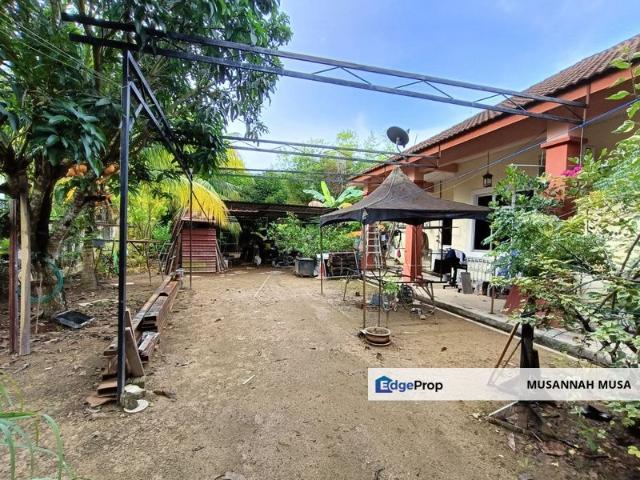 House for sale in Sendayan Village, Negeri Sembilan