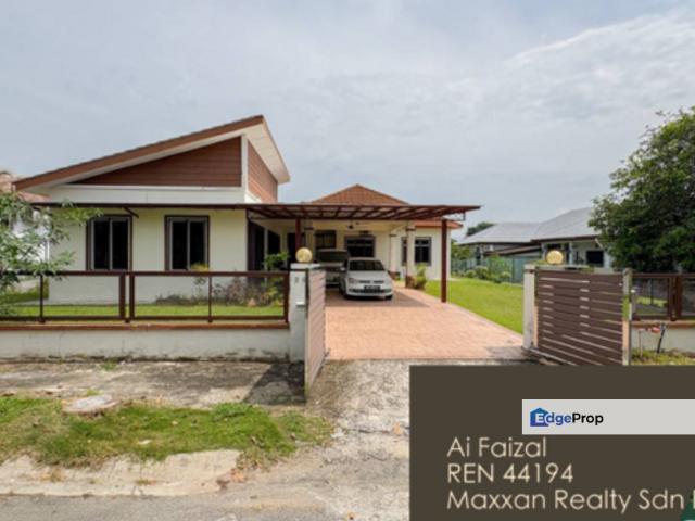 House for sale in Sendayan Village, Negeri Sembilan