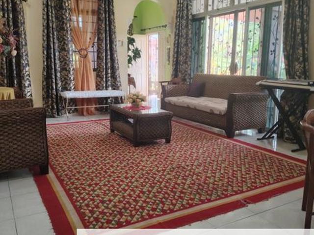 House for sale in Sendayan Village, Negeri Sembilan