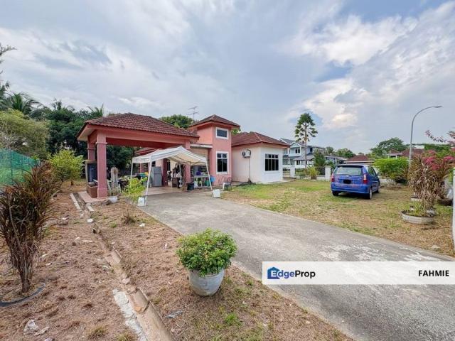 House for sale in Idaman Villa, Seremban