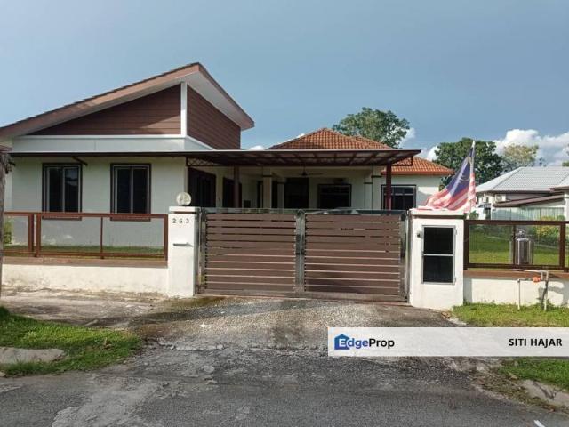 House for sale in Sendayan Village, Negeri Sembilan