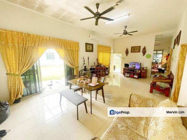 House for sale in Sendayan Village, Negeri Sembilan