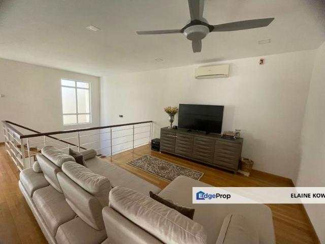 House for sale in Petaling, Damansara Damai