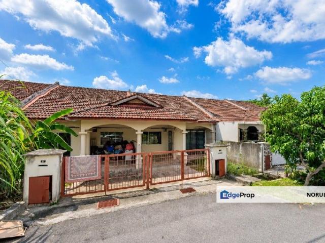 House for sale in Selangor