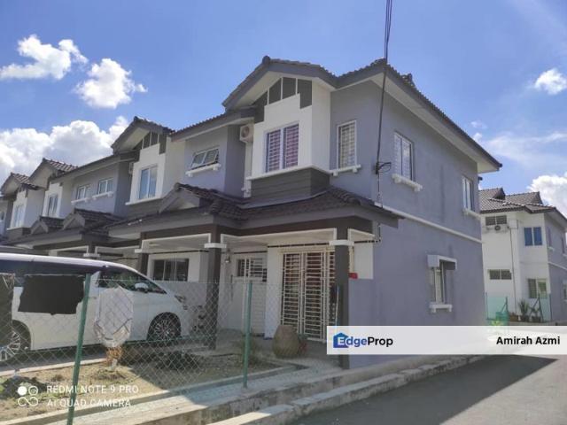 House for sale in Selangor