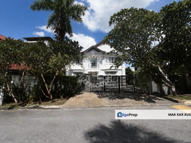House for sale in Country Heights Damansara, Kuala Lumpur
