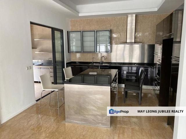 House for sale in Country Heights Damansara, Kuala Lumpur