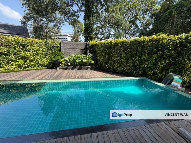 House for sale in Country Heights Damansara, Kuala Lumpur