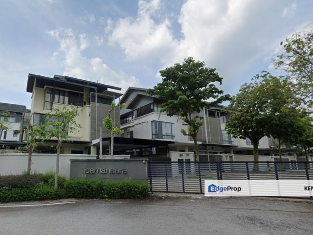 House for sale in Country Heights Damansara, Kuala Lumpur