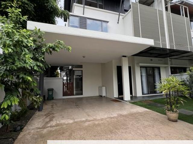 House for rent in Country Heights Damansara, Kuala Lumpur