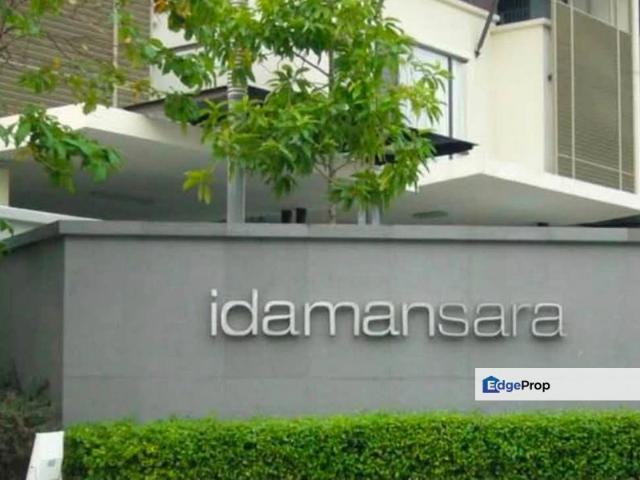 House for sale in Country Heights Damansara, Kuala Lumpur