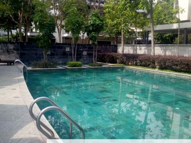 House for sale in Country Heights Damansara, Kuala Lumpur