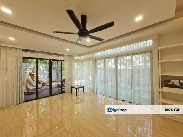 House for rent in Country Heights Damansara, Kuala Lumpur