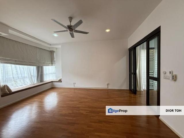 House for rent in Country Heights Damansara, Kuala Lumpur