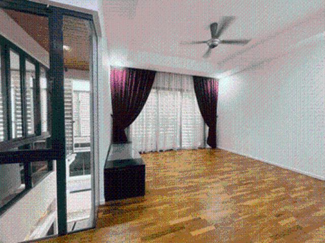 House for rent in Country Heights Damansara, Kuala Lumpur