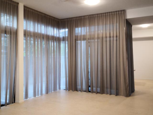 House for rent in Country Heights Damansara, Kuala Lumpur
