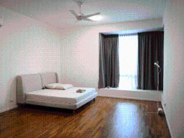 House for rent in Country Heights Damansara, Kuala Lumpur