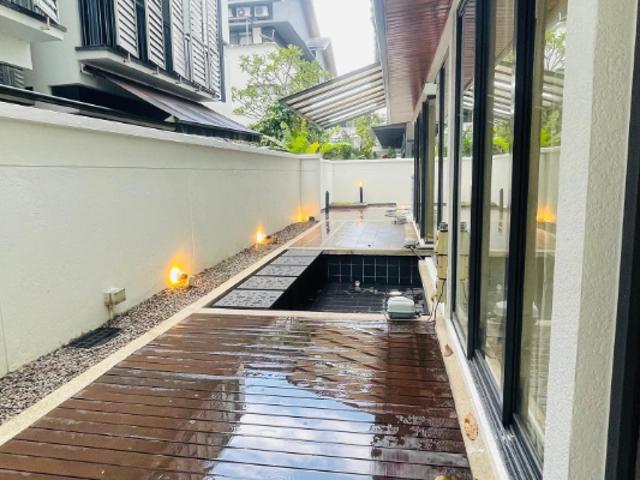 House for rent in Country Heights Damansara, Kuala Lumpur