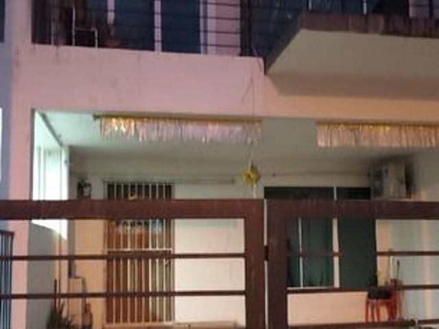 Terraced House for rent in Penampang, Pinampang