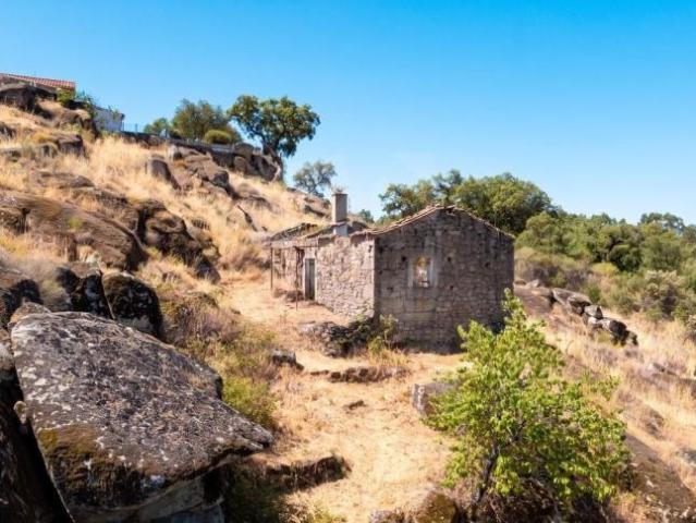 Casa venda em Castelo Branco, Idanha-a-nova