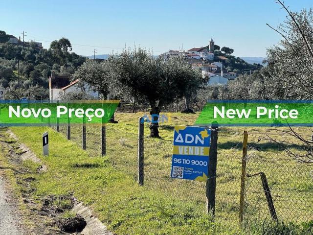 Terreno venda em Castelo Branco, Idanha-a-nova