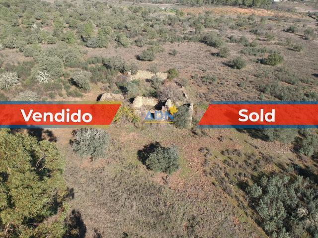 Terreno venda em Castelo Branco, Idanha-a-nova