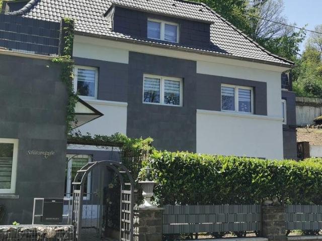 Haus kaufen in Oberstein, Idar-Oberstein