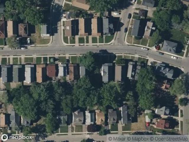 House for sale in Cleveland, Ohio