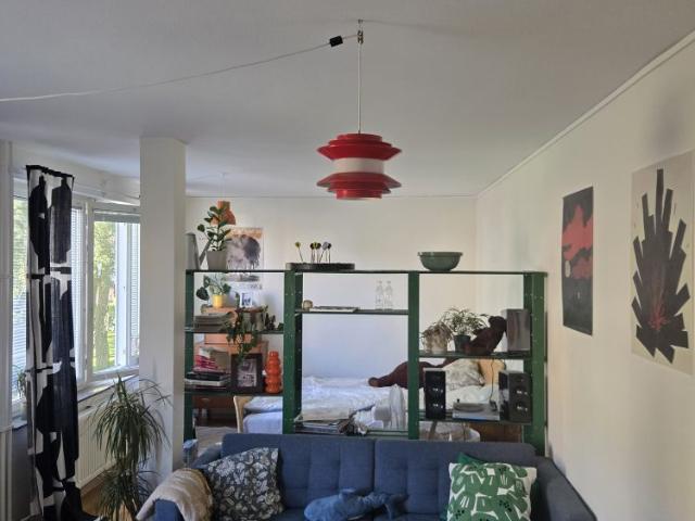 Lägenhet hyra i Göteborg, Västra Götaland