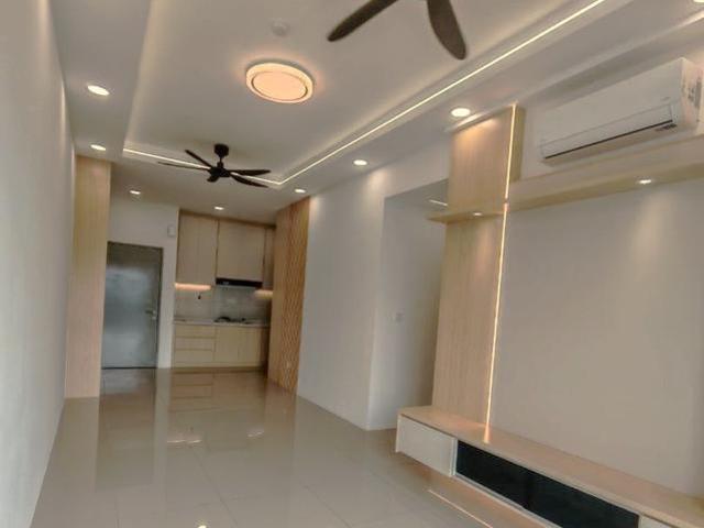 Serviced Residence for rent in Kajang, Langat