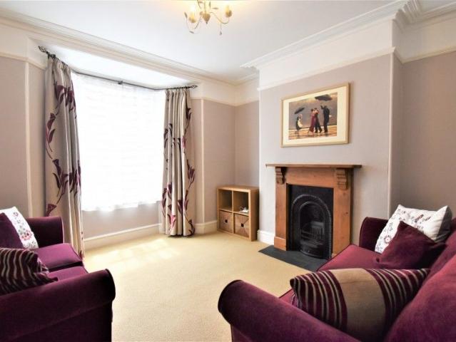 Apartment for rent in Stoke Hill, Exeter