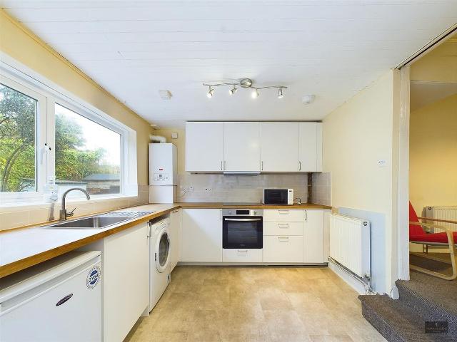 House for rent in Stoke Hill, Exeter