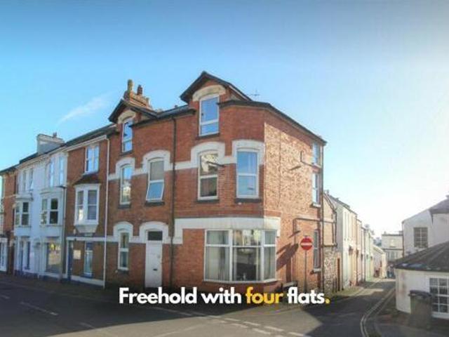 House for sale in Dawlish, Bridford