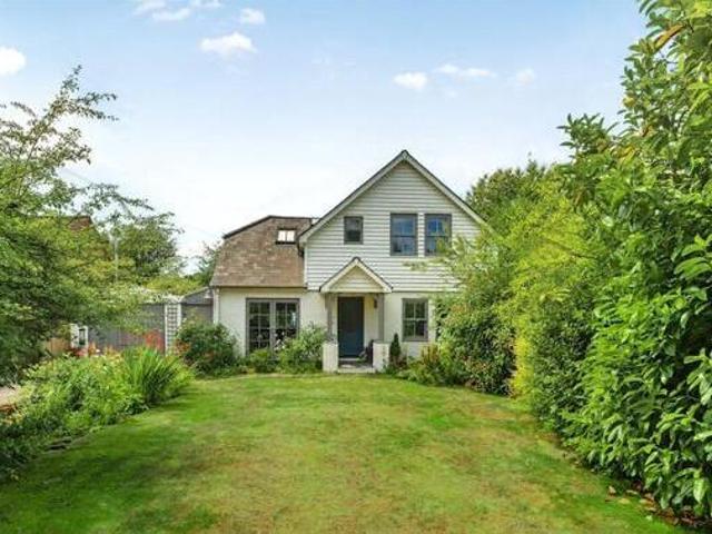 House for sale in Sevenoaks, The Butts