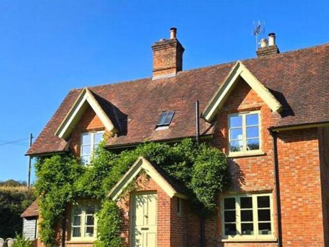 House for sale in Sevenoaks, The Butts
