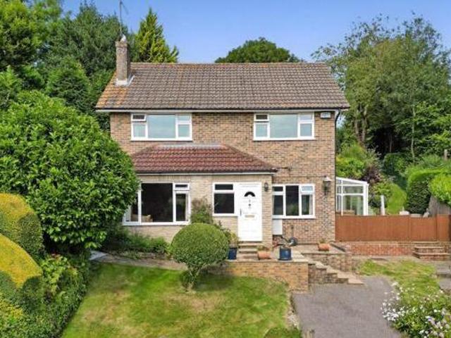 House for sale in Sevenoaks, The Butts