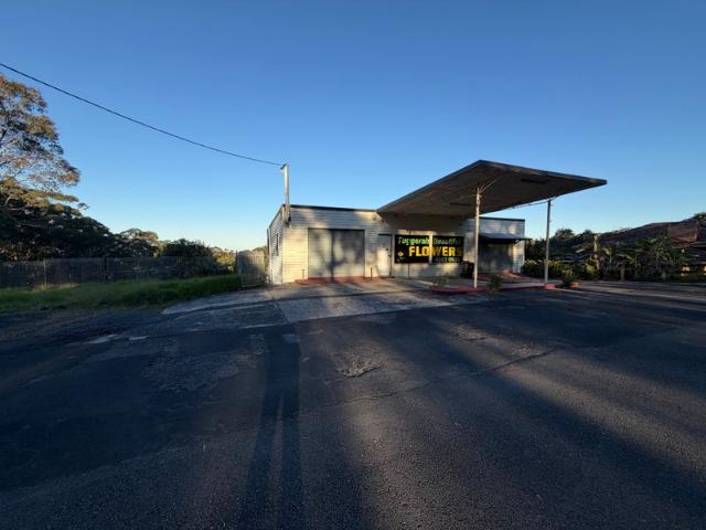 Retail for rent in Kangy Angy, New South Wales
