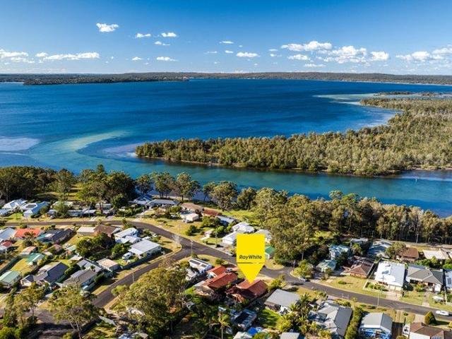 House for sale in Sussex Inlet, New South Wales