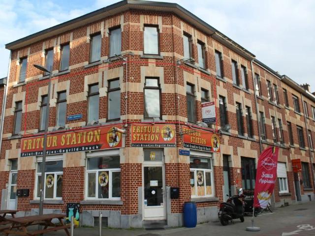 Appartement location à Lava, Brabant