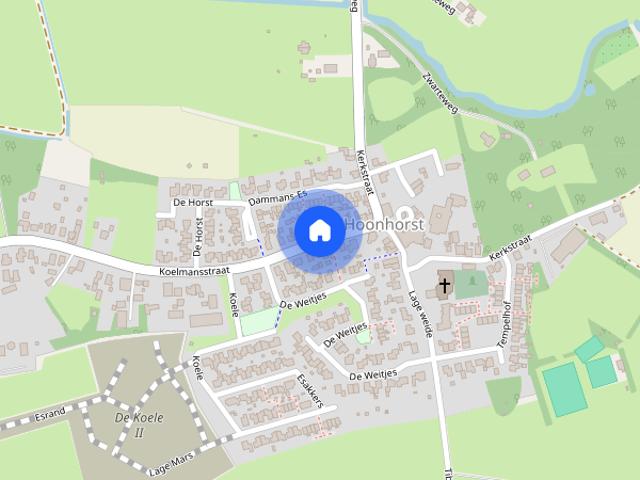 Woning te huur in Dalfsen, Overijssel