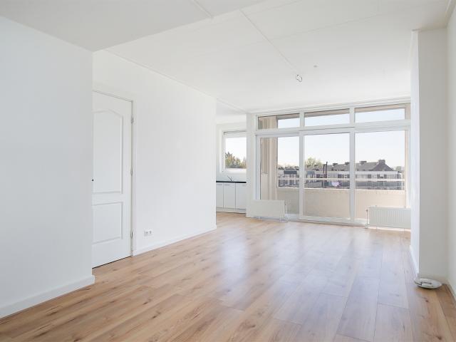 Appartement te huur in Carnisse, Rotterdam