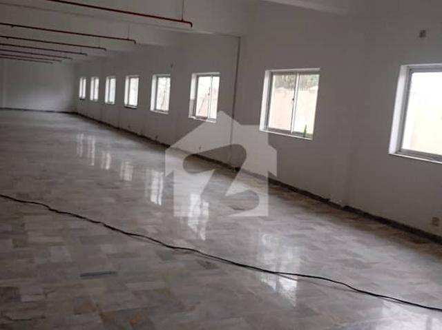 Office for rent in Islamabad
