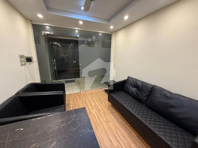 Office for sale in Islamabad
