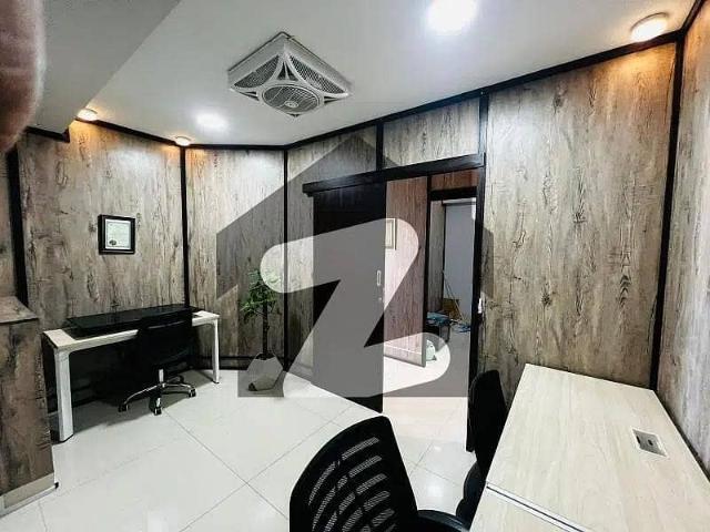 Office for rent in Faisalabad, Islamabad Capital Territory